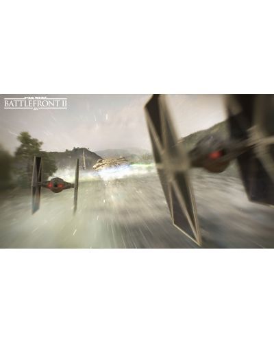 Star Wars Battlefront II (Xbox One) - 9