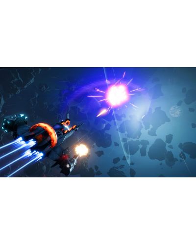 Starlink: Battle For Atlas - Co-op Pack (PS4) - 6