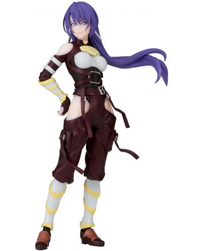 Statuetă Banpresto Animation: Shangri-La Frontier - Towa Amane, 20 cm - 1