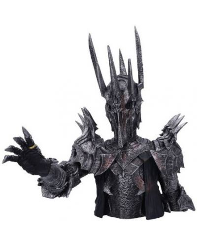 Figurină bust Nemesis Now Movies: Lord of the Rings - Sauron, 39 cm - 1