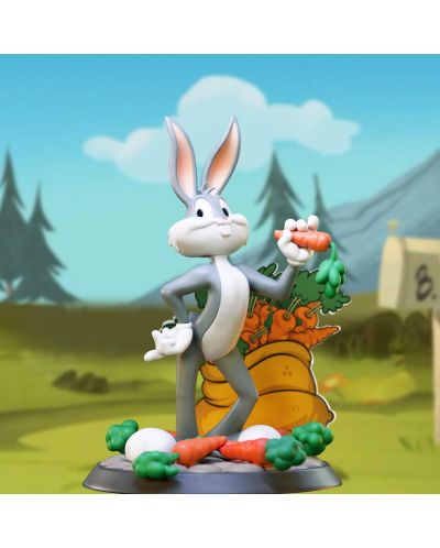 Statuetă ABYstyle Animation: Looney Tunes - Bugs Bunny, 12 cm - 6