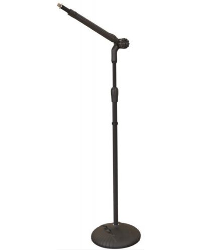 Suport pentru microfon Bespeco - MS16, negru - 1