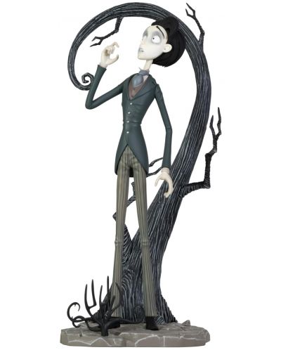 Statuetă ABYstyle Animation: Corpse Bride - Victor, 21 cm - 1