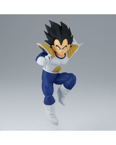 Statuetă Banpresto Animation: Dragon Ball Z - Vegeta (Match Makers), 10 cm - 5