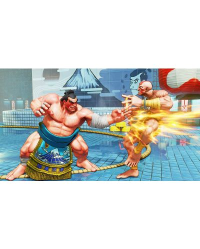 Street Fighter V - Champion Edition (PS4 - 6