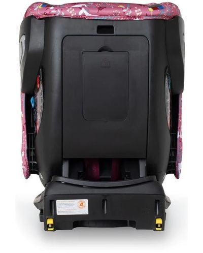 Cosatto Car Seat - All in All Rotate, Isofix, 0-36 kg, Unicorn Garden - 7