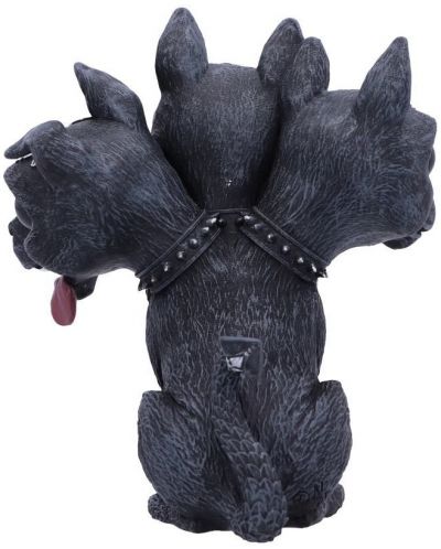 Statuetă Nemesis Now Adult: Cult Cutie - Diabarkuss, 10 cm - 3