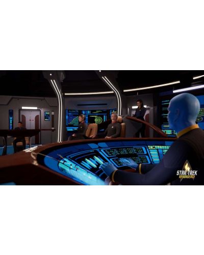 Star Trek: Resurgence (PS5) - 6