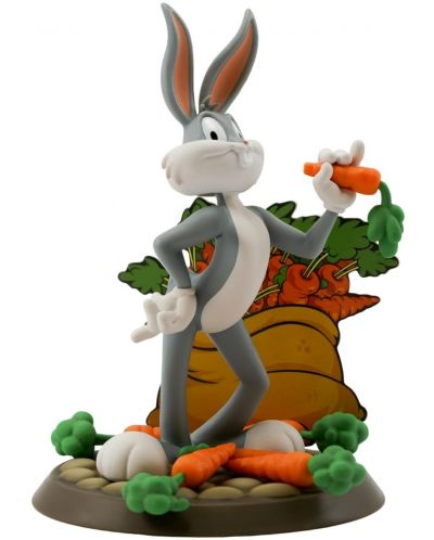 Statuetă ABYstyle Animation: Looney Tunes - Bugs Bunny, 12 cm - 2