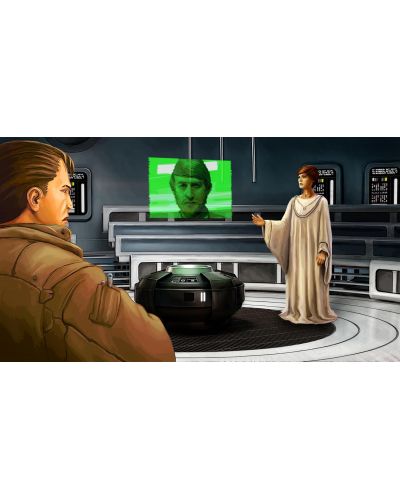 Star Wars: Dark Forces Remaster (Nintendo Switch) | Ozone.ro