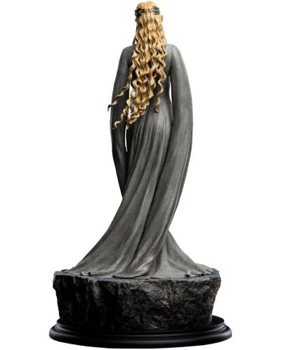 Statueta Weta Movies: Lord of the Rings - Galadriel of the White Council, 39 cm - 3
