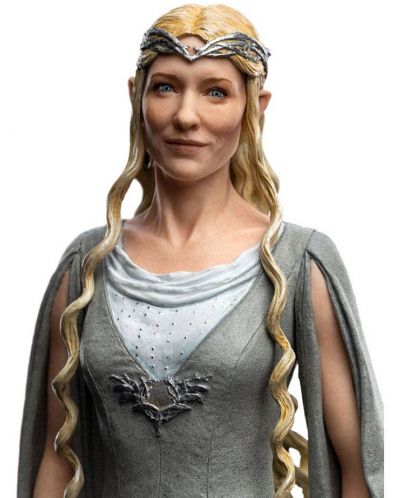 Statueta Weta Movies: Lord of the Rings - Galadriel of the White Council, 39 cm - 7
