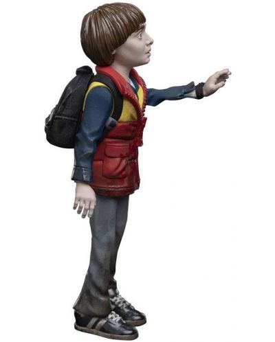 Figurină Weta Television: Stranger Things - Will Byers (Mini Epics), 14 cm - 2