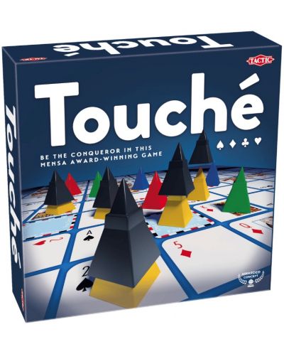 Joc de societate de strategie Tactic - Touché - 1