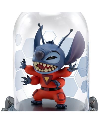 Figurină ABYstyle Disney: Lilo and Stitch - Experiment 626, 12 cm - 8