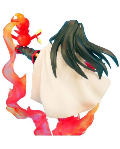Statuetă Banpresto Animation: Shaman King - Hao (Ichibansho), 15 cm - 3