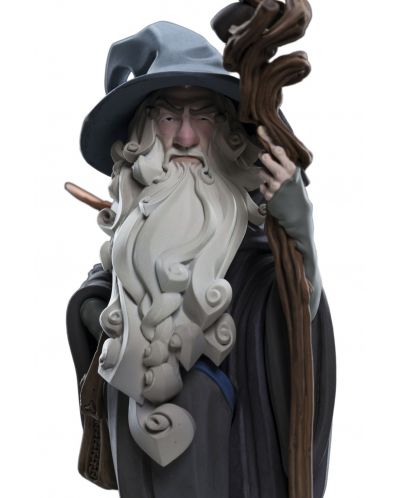 Statueta Weta Movies: The Lord Of The Rings - Gandalf The Grey, 18 cm - 3