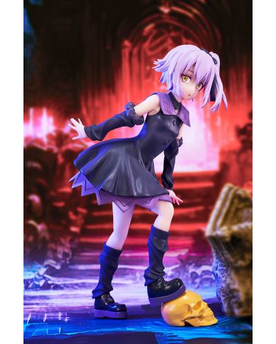 Statuetă Banpresto Animation: That Time I Got Reincarnated as a Slime - Violet, 16 cm - 6