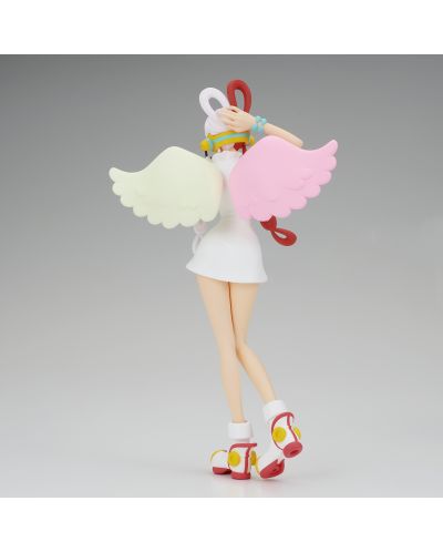 Statuetă Banpresto Animation: One Piece - Uta (Glitter & Glamorous), 22 cm - 4