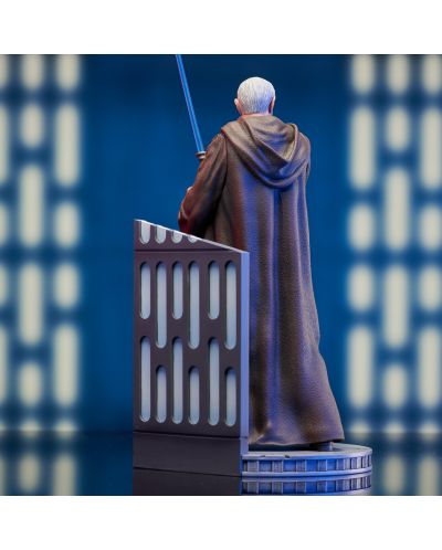 Figurină Gentle Giant Movies: Star Wars - Obi-Wan Kenobi (Episode IV), 30 cm - 2