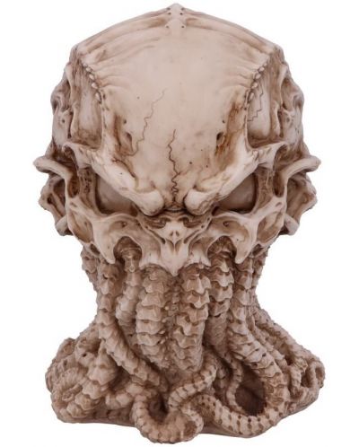 Figurină Nemesis Now Books: Cthulhu - Skull, 20 cm	 - 1