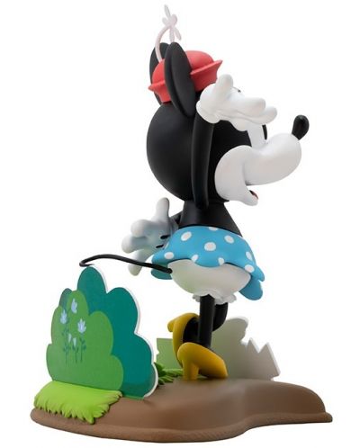 ABYstyle Disney: figurină Mickey Mouse - Minnie Mouse, 10 cm - 5