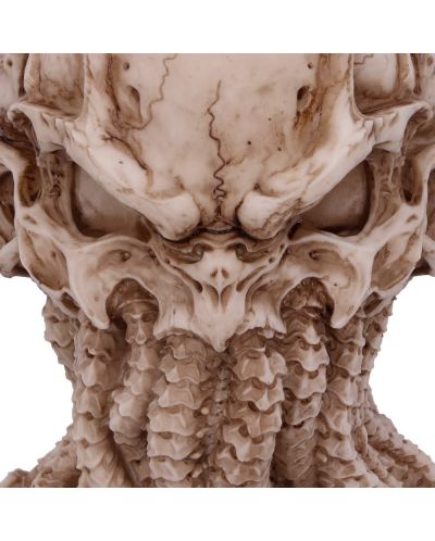 Figurină Nemesis Now Books: Cthulhu - Skull, 20 cm	 - 5