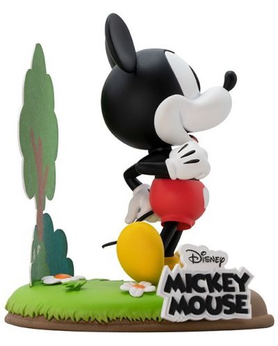 ABYstyle Disney: figurină Mickey Mouse, 10 cm - 4