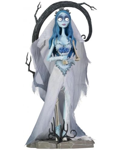 Statuetă ABYstyle Animation: Corpse Bride - Emily, 21 cm - 1