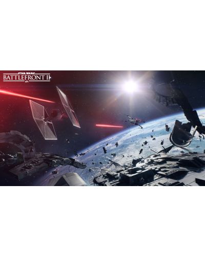 Star Wars Battlefront II (Xbox One) - 8