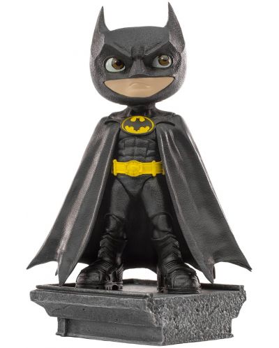 Statueta  Iron Studios DC Comics: Batman - Batman '89, 18 cm - 1