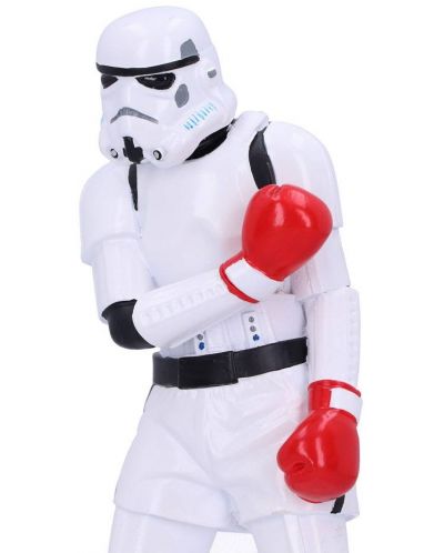 Figurină Nemesis Now Movies: Star Wars - Boxer Stormtrooper, 18 cm - 5