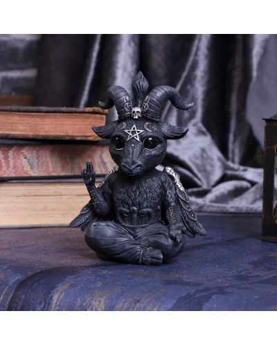 Figurină Nemesis Now Adult: Cult Cuties - Baphoboo, 14 cm	 - 7