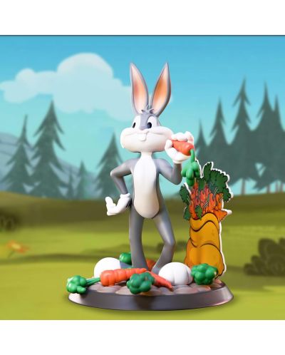 Statuetă ABYstyle Animation: Looney Tunes - Bugs Bunny, 12 cm - 7