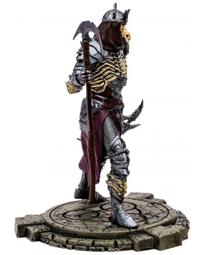 Statuetâ McFarlane Games: Diablo IV - Bone Spirit Necromancer (Common), 15 cm - 7