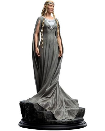 Statueta Weta Movies: Lord of the Rings - Galadriel of the White Council, 39 cm - 6