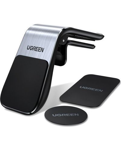 Suport auto Ugreen - LP290, argintiu