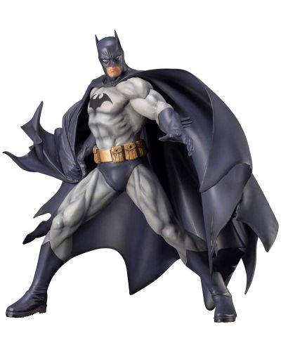 Statueta Kotobukiya DC Comics: Batman - Batman (Hush), 28 cm - 1