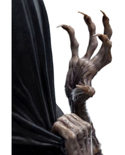 Statuie Weta Television: The Witcher - Geralt Lupul Alb (ediție limitată), 51 cm - 7