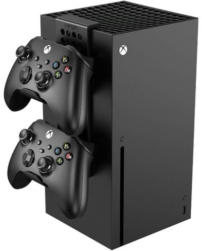 Suport pentru controlori Venom Controller Rack (Xbox Series X) - 1