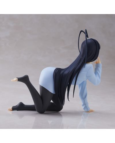 Statuetă Banpresto Animation: Bleach - Giselle Gewelle (Relax Time), 11 cm - 3