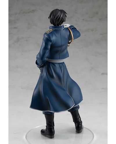 Statuetă Good Smile Company Animation: Fullmetal Alchemist Brotherhood - Roy Mustang (Pop Up Parade), 17 cm - 2