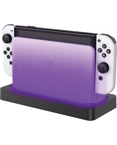 Suport pentru consola Venom Multi-Colour LED Stand (Nintendo Switch) - 3