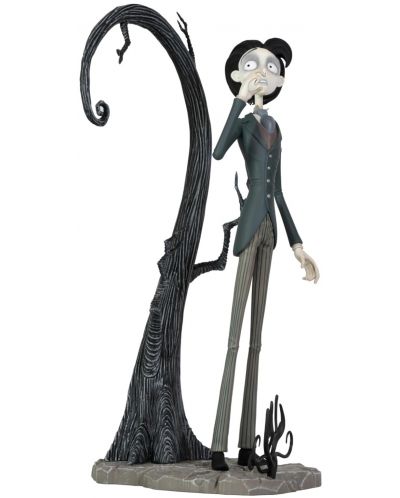 Statuetă ABYstyle Animation: Corpse Bride - Victor, 21 cm - 2