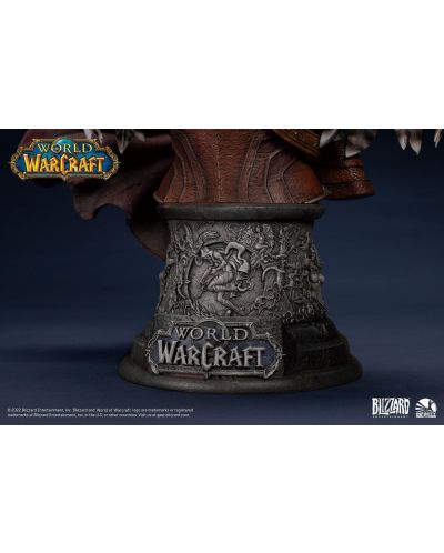 Jocuri Infinity Studio: World of Warcraft - Sylvanas Windrunner, 37 cm - 9