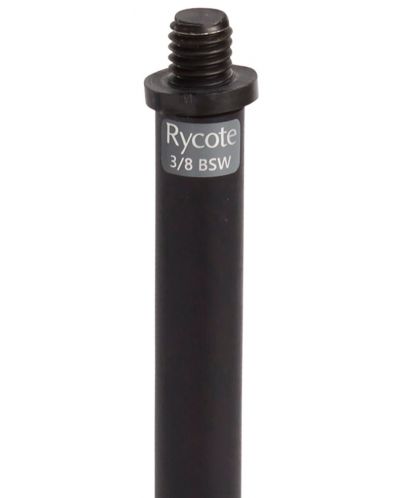 Suport pentru microfon Rycote - PCS-Sound Stand 3/8, negru - 3