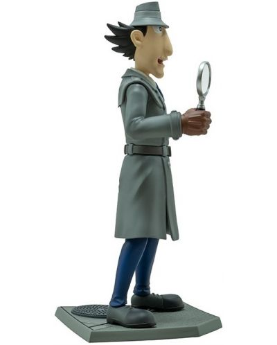 Statuetă ABYstyle Animation: Inspector Gadget - Inspector Gadget, 17 cm - 4