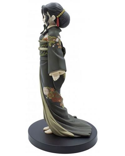 Statuetă Banpresto Animation: Demon Slayer - Muzan Kibutsuji (Vol. 6) (Ver. A), 17 cm - 5