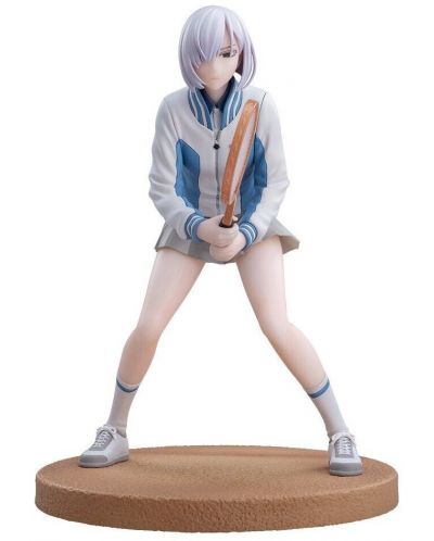 Statuetă Sega Animation: Spy x Family - Fiona Frost (Luminasta), 15 cm - 1