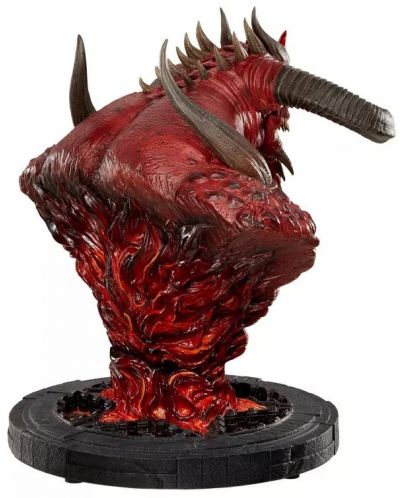 Statueta bust Blizzard Games: Diablo - Diablo, 25 cm - 6